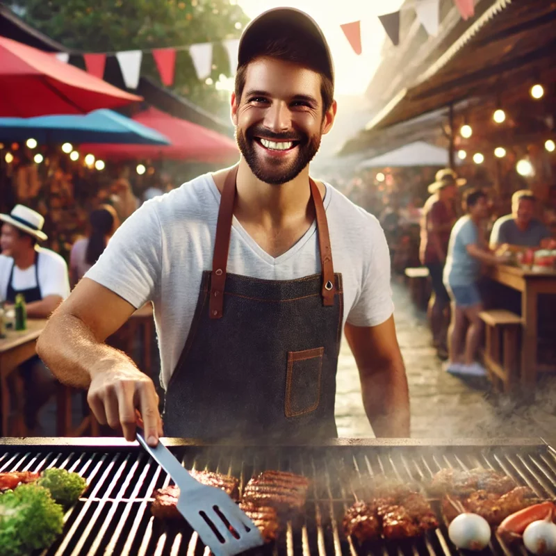 Grataragiu cu experienta